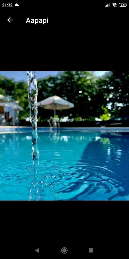 Relaxing Home Carmona  Exterior foto