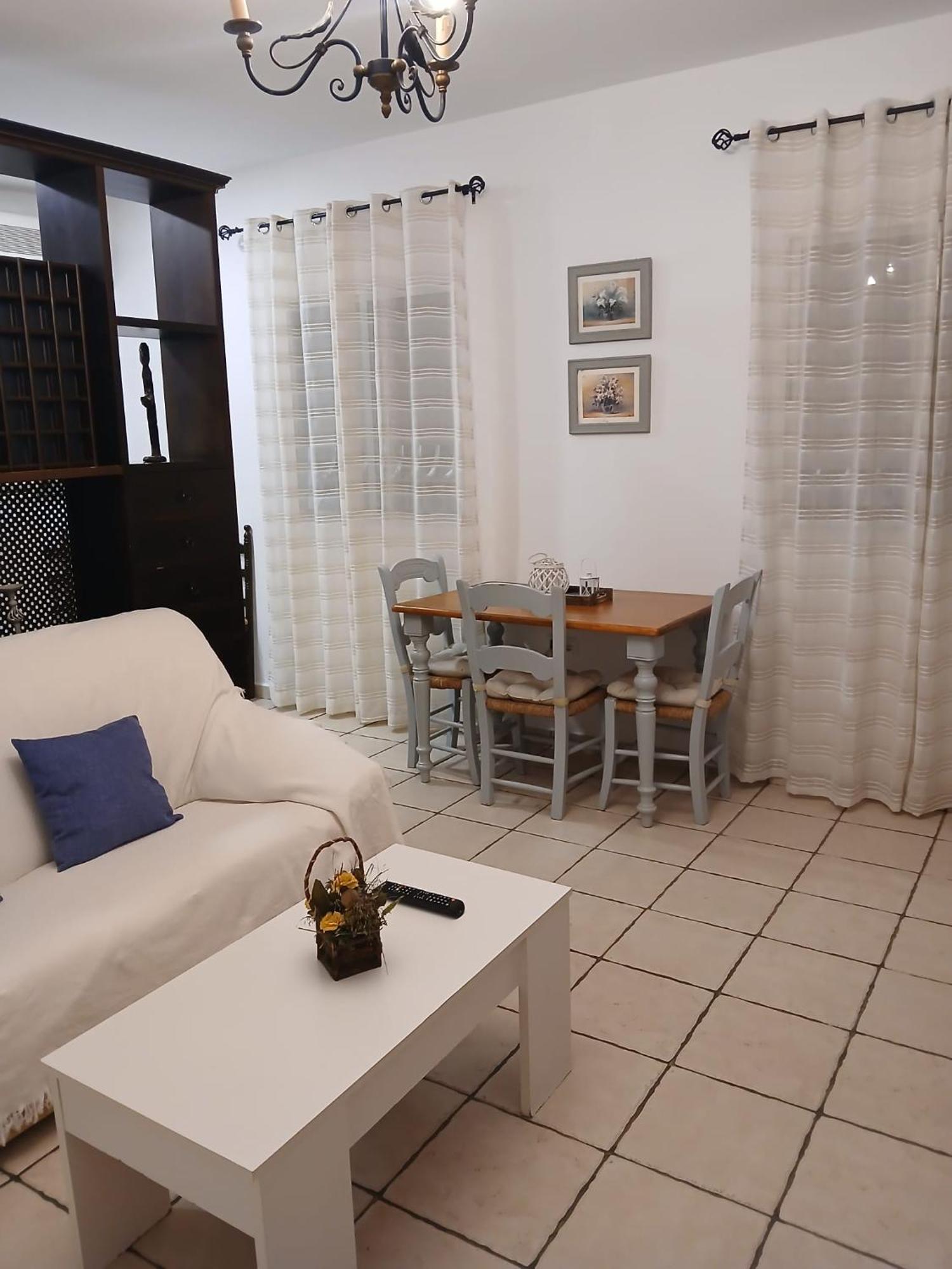 Relaxing Home Carmona  Exterior foto