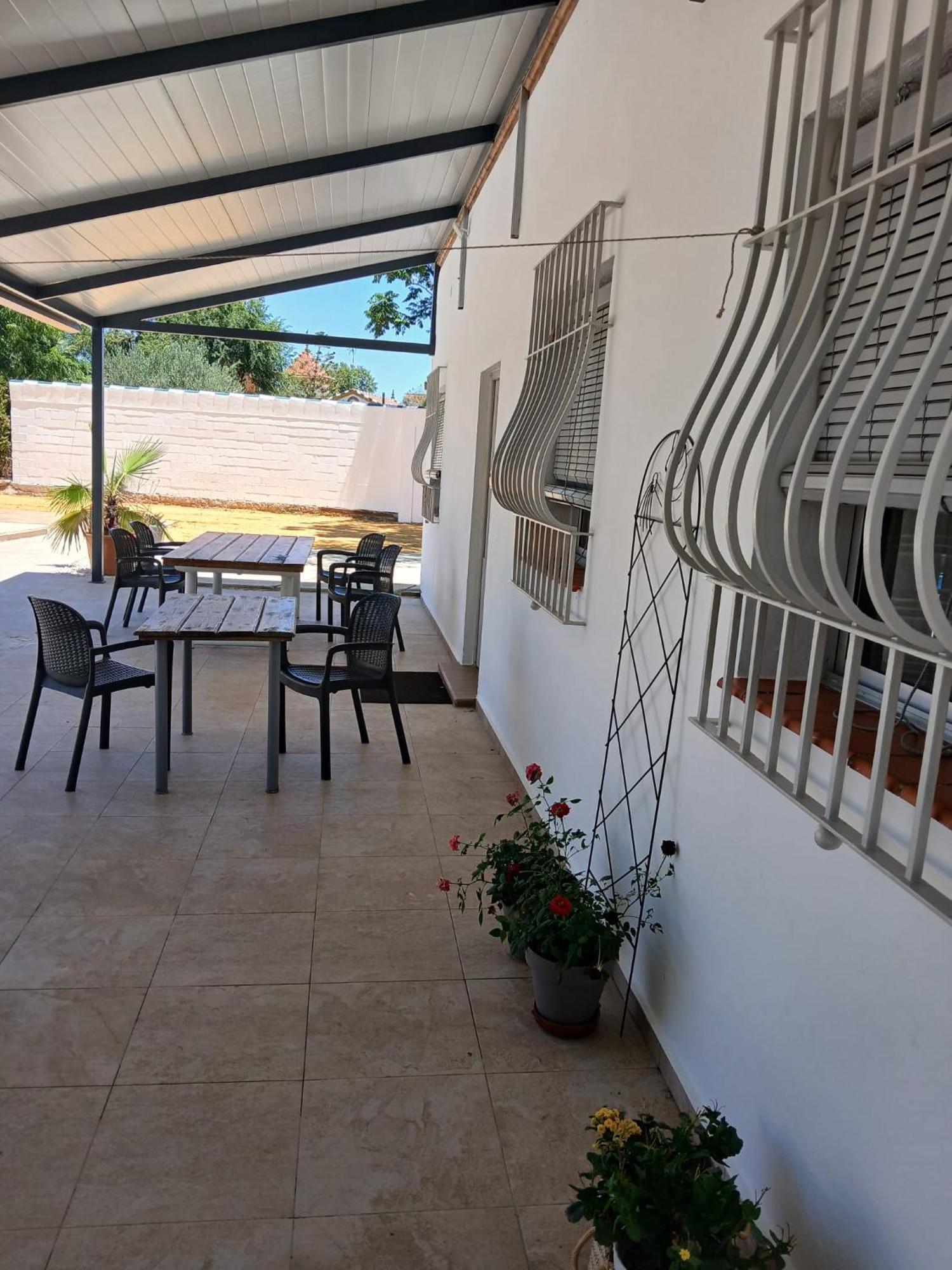 Relaxing Home Carmona  Exterior foto