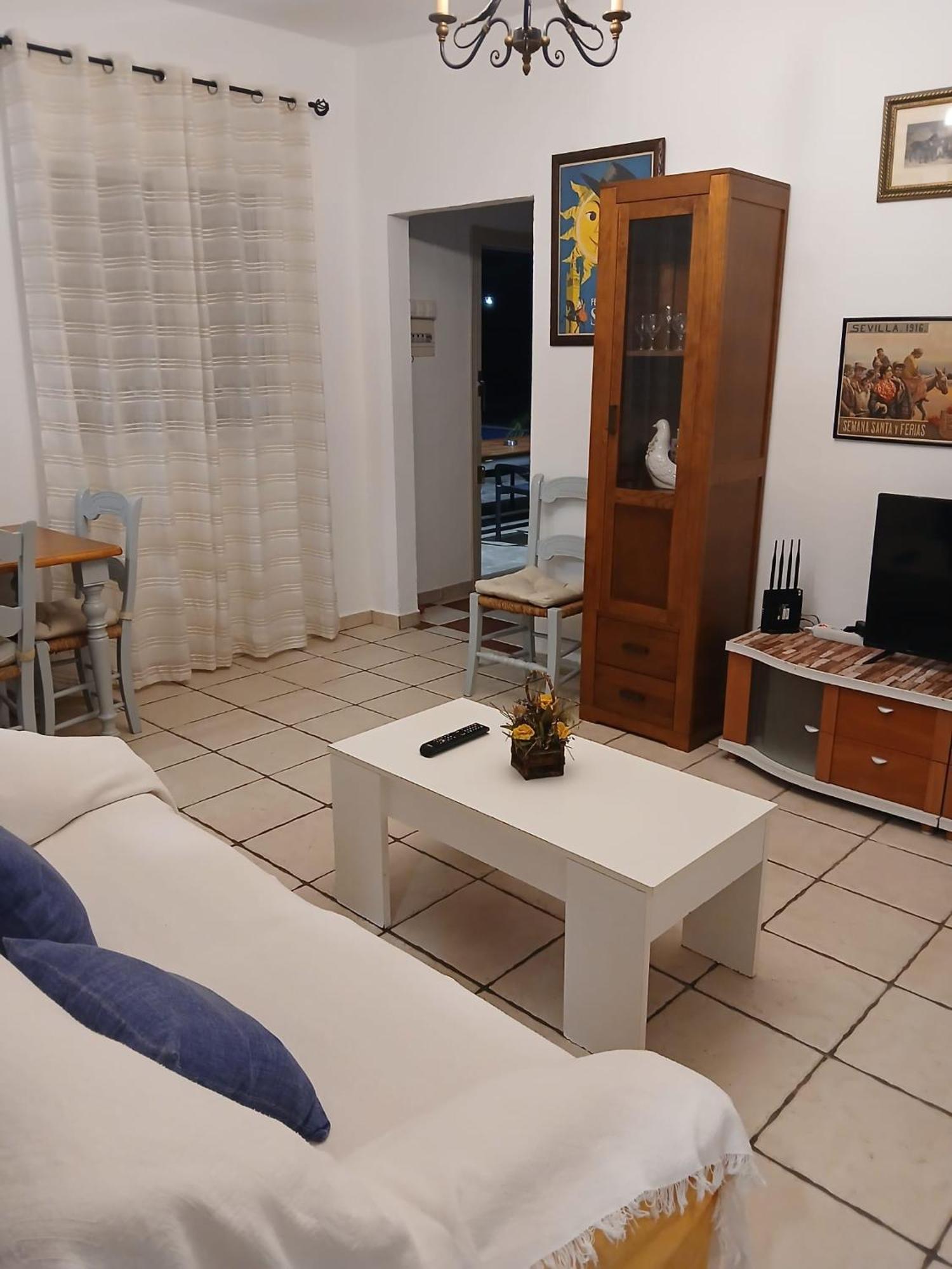 Relaxing Home Carmona  Exterior foto