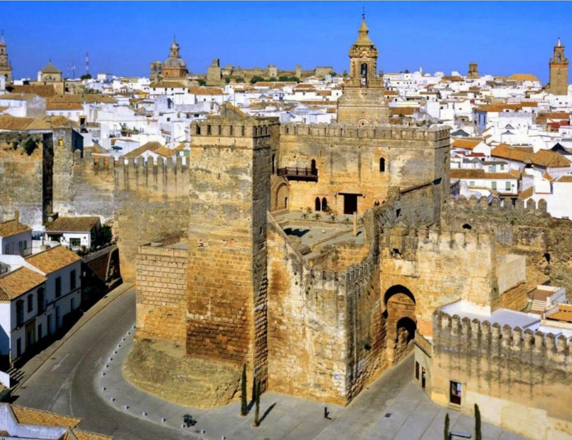 Relaxing Home Carmona  Exterior foto