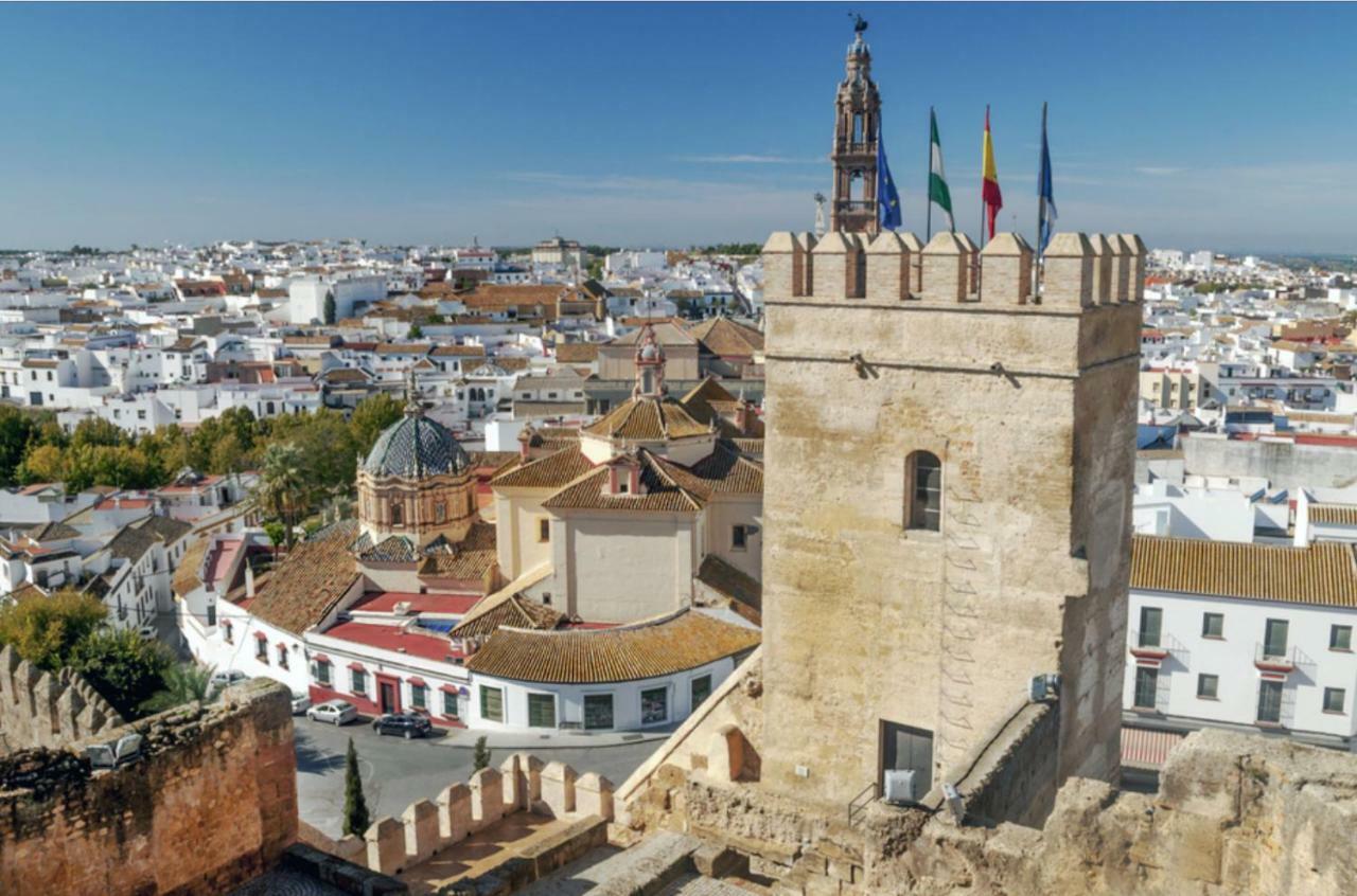 Relaxing Home Carmona  Exterior foto